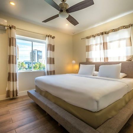 Fala Hotel フォート・ローダーデール エクステリア 写真