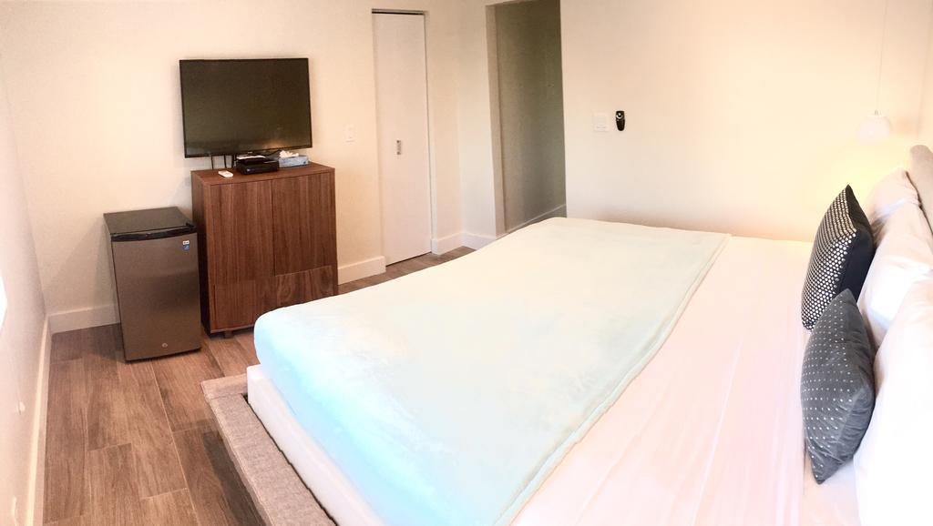 Fala Hotel フォート・ローダーデール エクステリア 写真